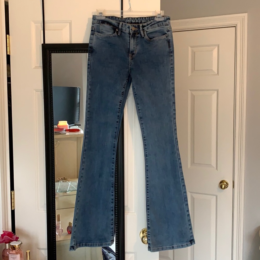 Calvin Klein jeans